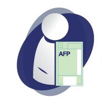 Association for Prescribers logo